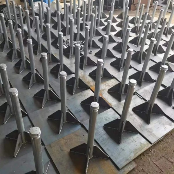 马鞍山沉降板现货